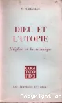 Dieu et l'utopie