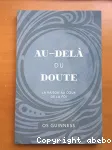 Au-del du doute