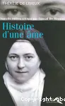 Histoire d'une me