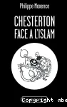 Chesterton face  l'islam