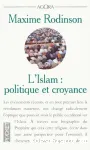 L'islam : politique et croyance