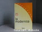 La modernit