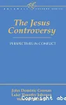 The Jesus Controversy