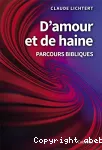 D'amour et de haine