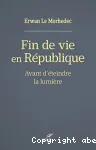 Fin de vie en Rpublique