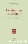 Clbration et saintet