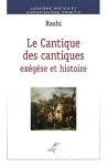 Le Cantique des Cantiques