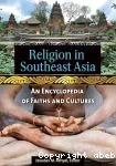 Religion in Southeast Asia