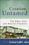 Creation Untamed