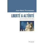 Libert et altrit