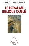 Le royaume biblique oubli