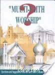 Multi-Faith Worship ?