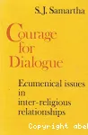 Courage for Dialogue