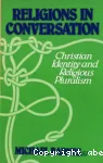 Religions in Conversation