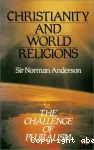 Christianity and World Religions