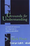 Grounds for Understanding