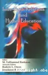 Inter-Faith Relations and Higher Education