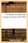 La philosophie critique de l'histoire