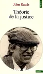 Thorie de la justice