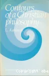 Contours of a Christian Philosophy