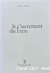 Le sacrement du frre