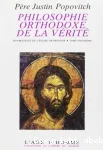 Philosophie Orthodoxe de la vrit