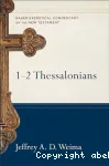 1-2 Thessalonians