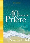 40 jours de prire