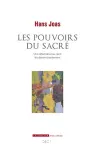 Les pouvoirs du sacr