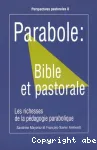 Parabole: Bible et pastorale