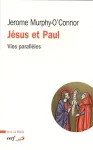 Jsus et Paul : vies parallles