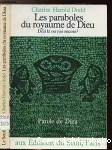 Les paraboles du royaume de Dieu