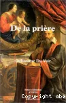 De la prire