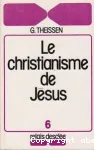 Le christianisme de Jsus