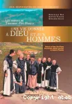 Une vie donne  Dieu et aux hommes