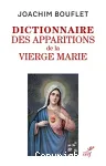 Dictionnaire des apparitions de la Vierge