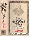 Letters of George Whitefild