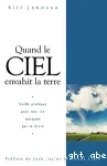 Quand le ciel envahit la terre