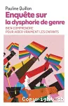 Enqute sur la dysphorie de genre