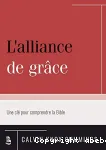 L'alliance de grce