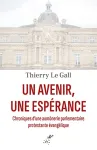 Un avenir, une esprance