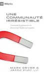 Une communaut irrsistible