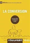 La conversion