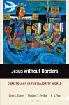 Jesus Without Borders