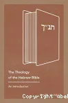 The Theology of the Hebrew Bible