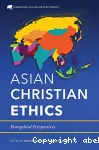 Asian Christian Ethics