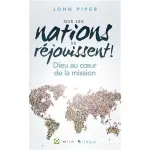 Que les nations se rjouissent !