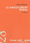 Le harclement moral