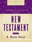 Chronological and Background Charts of the New Testament