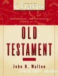 Chronological Charts of the Old Testament